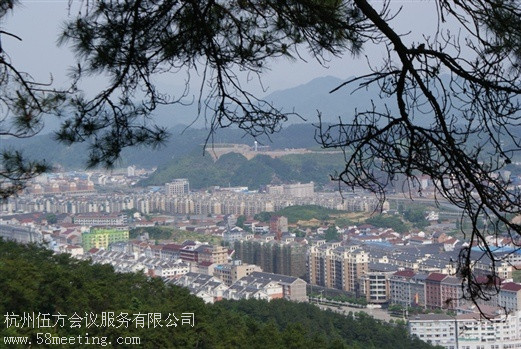 臨安玲瓏山_臨安玲瓏山旅游活動(dòng)策劃咨詢(xún)-杭州伍方會(huì)議服務(wù)有限公司