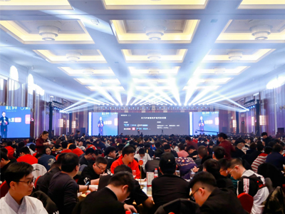 2025年蛇年年會(huì)主題怎么策劃