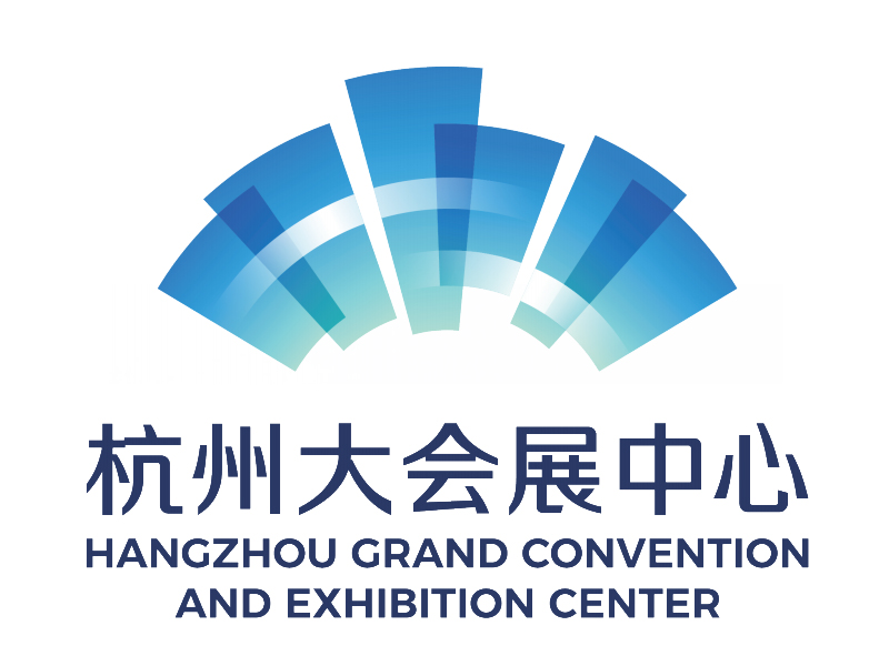 杭州大會展中心logo